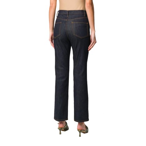 TORY BURCH Jeans Button-Fly