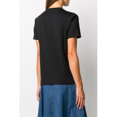 MSGM T-shirt con logo