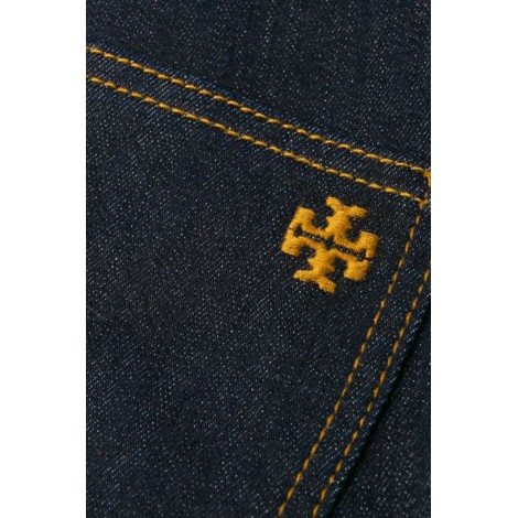 TORY BURCH Jeans cinque tasche