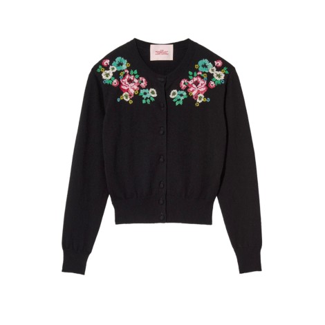 MARC JACOBS Cardigan The Beaded Love