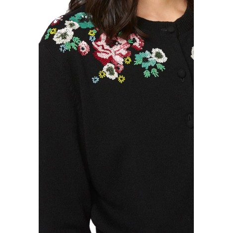 MARC JACOBS Cardigan The Beaded Love