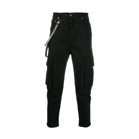 HELMUT LANG Pantaloni cargo