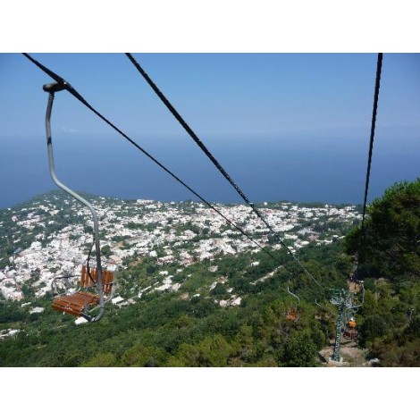 PAOLO FIORILLO CAPRI Profumi Capri Positano Sorrento Ischia Anacapri Vesuvium