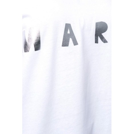 MARNI T-shirt con logo