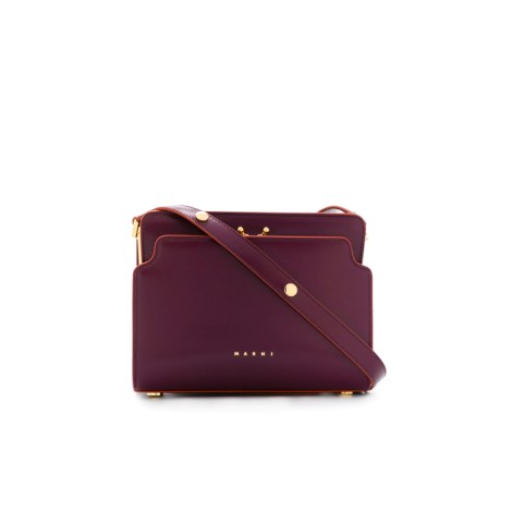 MARNI Borsa Trunk Reverse