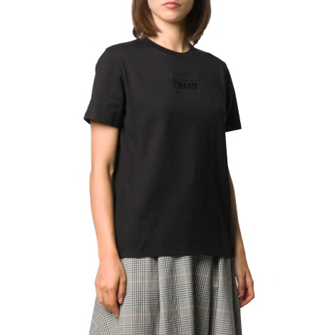 MSGM T-shirt con logo