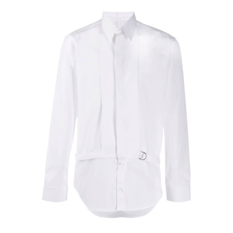 HELMUT LANG Camicia a due pezzi