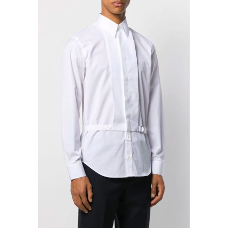 HELMUT LANG Camicia a due pezzi