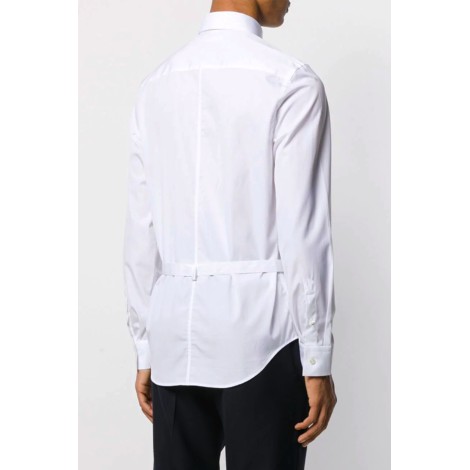 HELMUT LANG Camicia a due pezzi