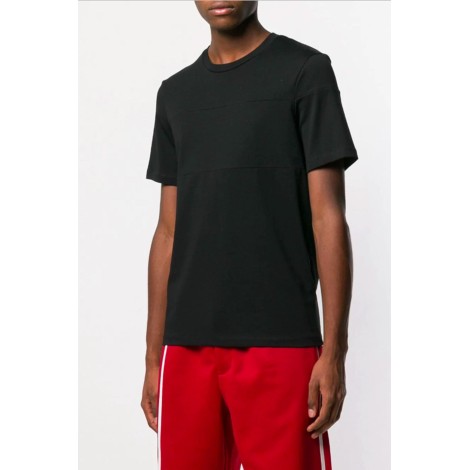 HELMUT LANG T-shirt con logo.