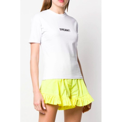 MSGM T-shirt con stampa