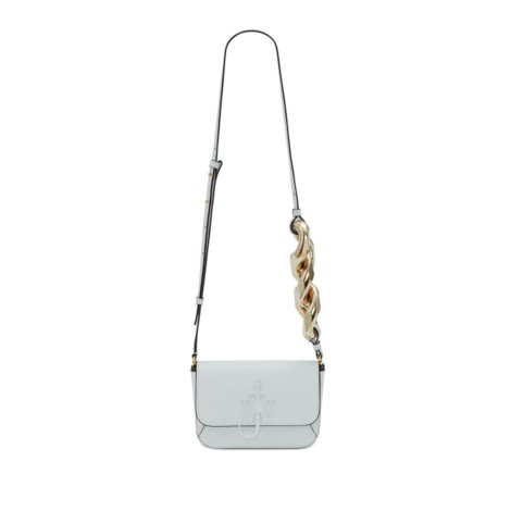 JW ANDERSON Borsa Anchor logo