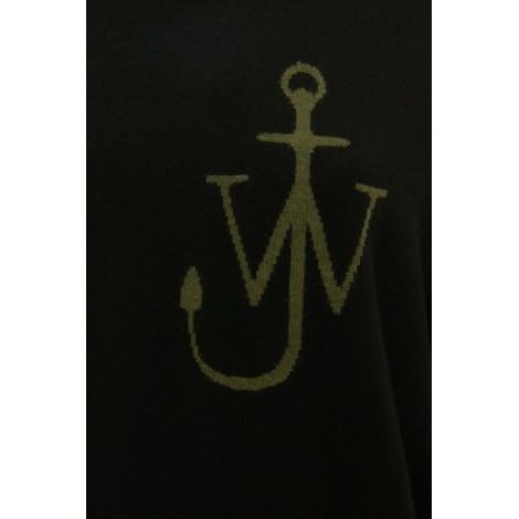 JW ANDERSON Maglia Anchor logo