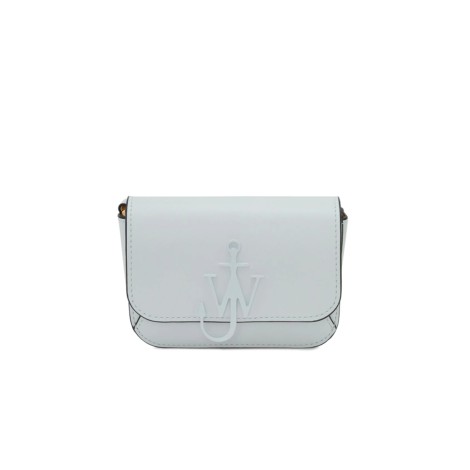 JW ANDERSON Borsa Anchor nano logo