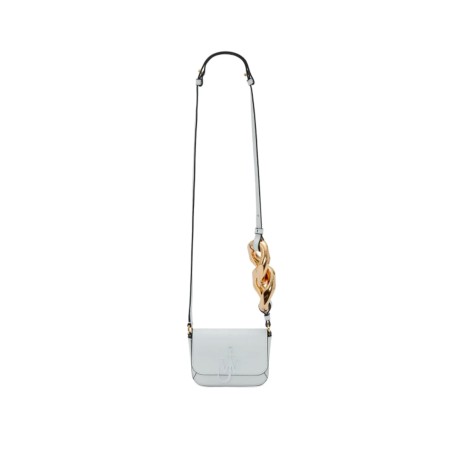 JW ANDERSON Borsa Anchor nano logo