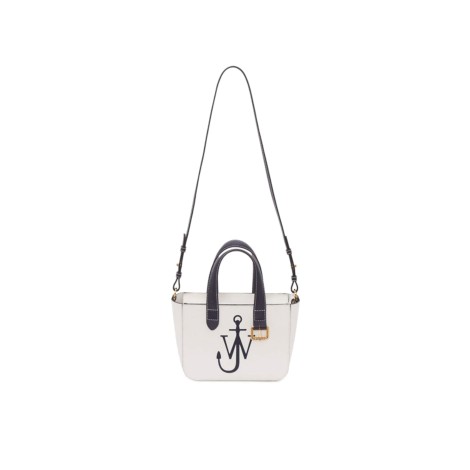 JW ANDERSON Borsa Tote con logo