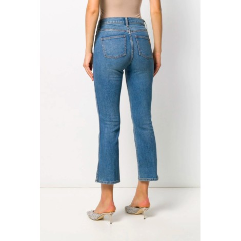 TORY BURCH Jeans crop