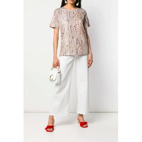 BLUMARINE T-shirt fantasia