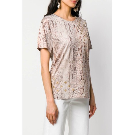 BLUMARINE T-shirt fantasia