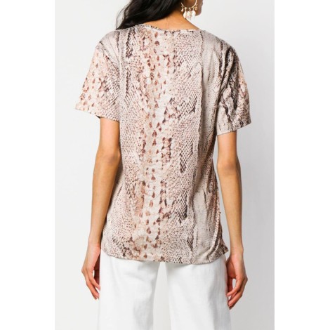 BLUMARINE T-shirt fantasia