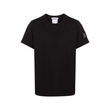 HELMUT LANG T-shirt con logo