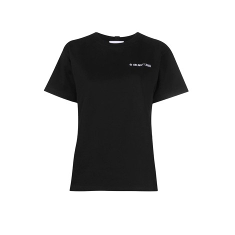 HELMUT LANG T-shirt con logo