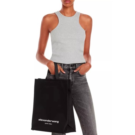 ALEXANDER WANG Borsa Lunch Tote