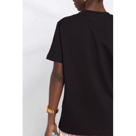 MSGM T-shirt con logo