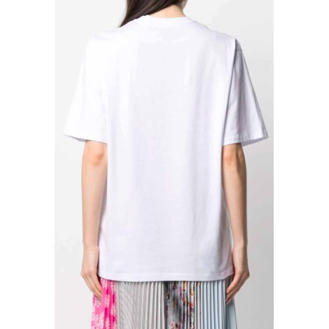 MSGM T-shirt con stampa