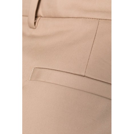 MSGM Pantaloni vita alta