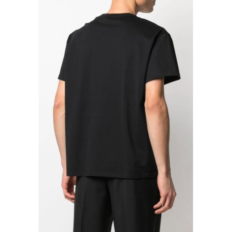 NEIL BARRETT T-shirt con logo