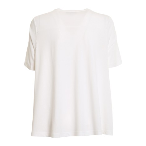 FAY T-SHIRT BIANCA NPWB3446180QQAB001