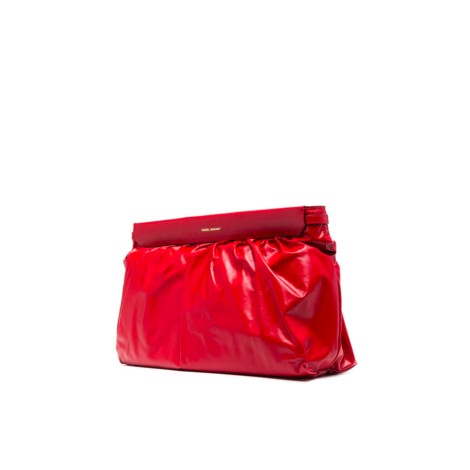 ISABEL MARANT Clutch Luz