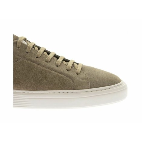 BRUNELLO CUCINELLI SNEAKERS BEIGE MZUSBBJ264CT069