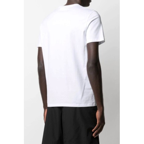 NEIL BARRETT T-shirt con logo