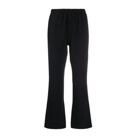 MARNI Pantaloni  in crepe satin