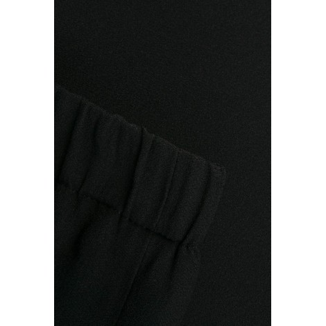 MARNI Pantaloni  in crepe satin