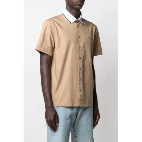 HELMUT LANG Camicia con logo