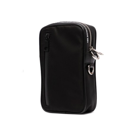 NEIL BARRETT Borsa messenger con fulmine