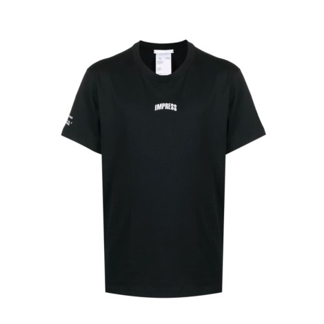 HELMUT LANG T-shirt Impress