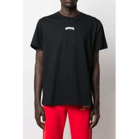 HELMUT LANG T-shirt Impress