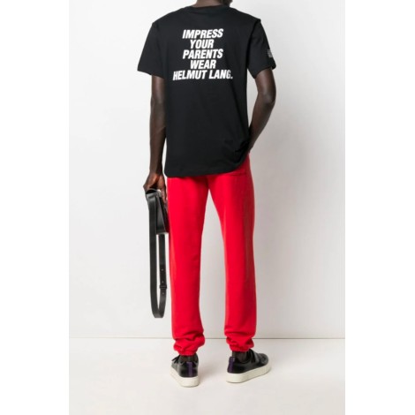 HELMUT LANG T-shirt Impress