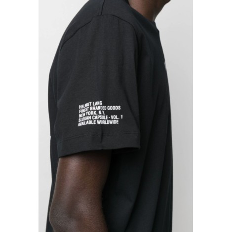 HELMUT LANG T-shirt Impress