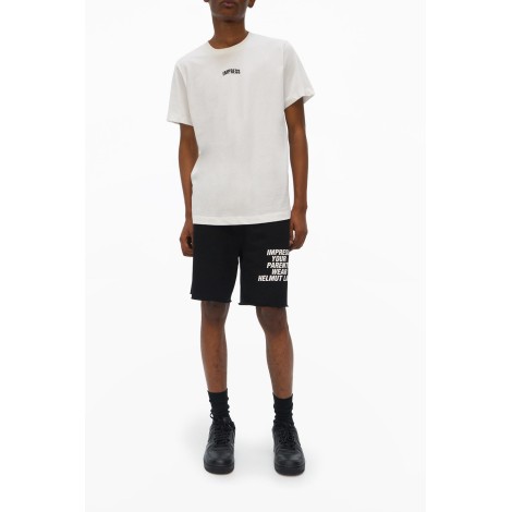 HELMUT LANG T-shirt Impress