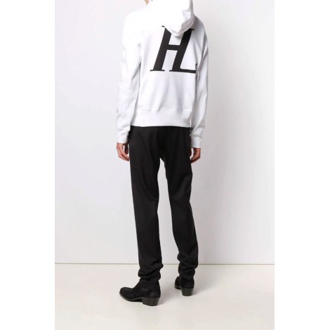 HELMUT LANG Felpa con logo