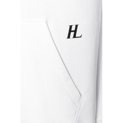 HELMUT LANG Felpa con logo