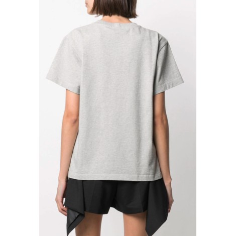 HELMUT LANG T-shirt con logo