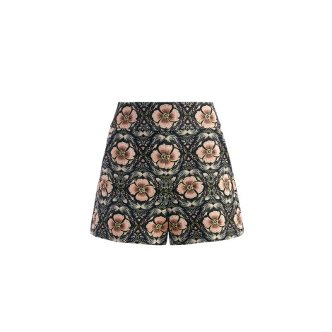 ALICE & OLIVIA Shorts Donald