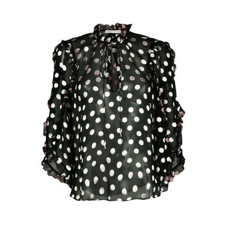 ALICE & OLIVIA Top pois