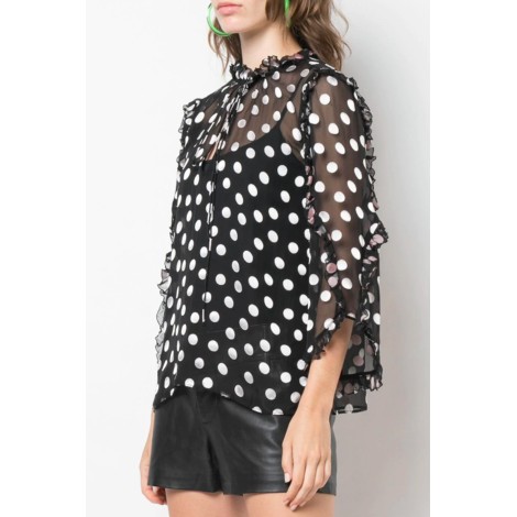 ALICE & OLIVIA Top pois